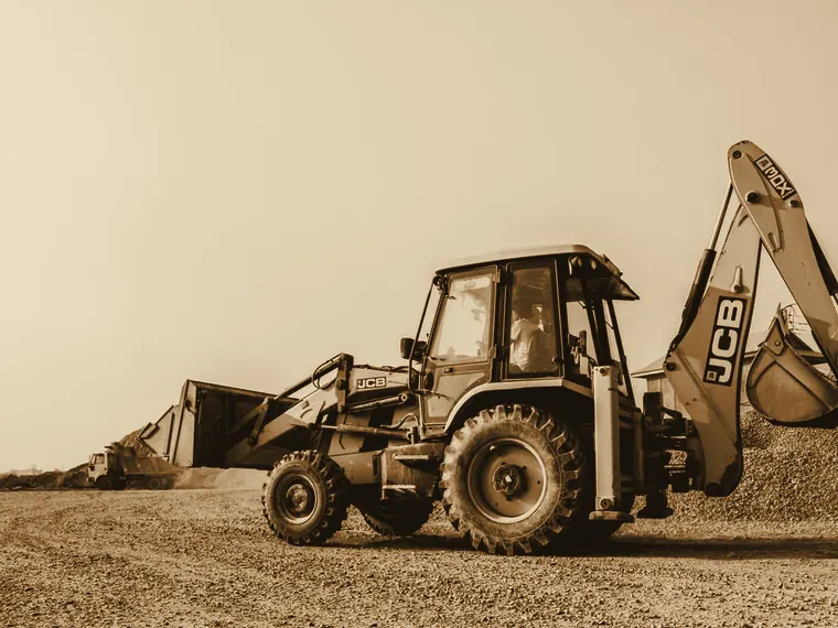 Équipements & Chantier