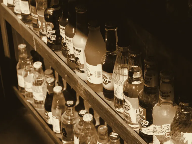 Alimentaire & Boissons